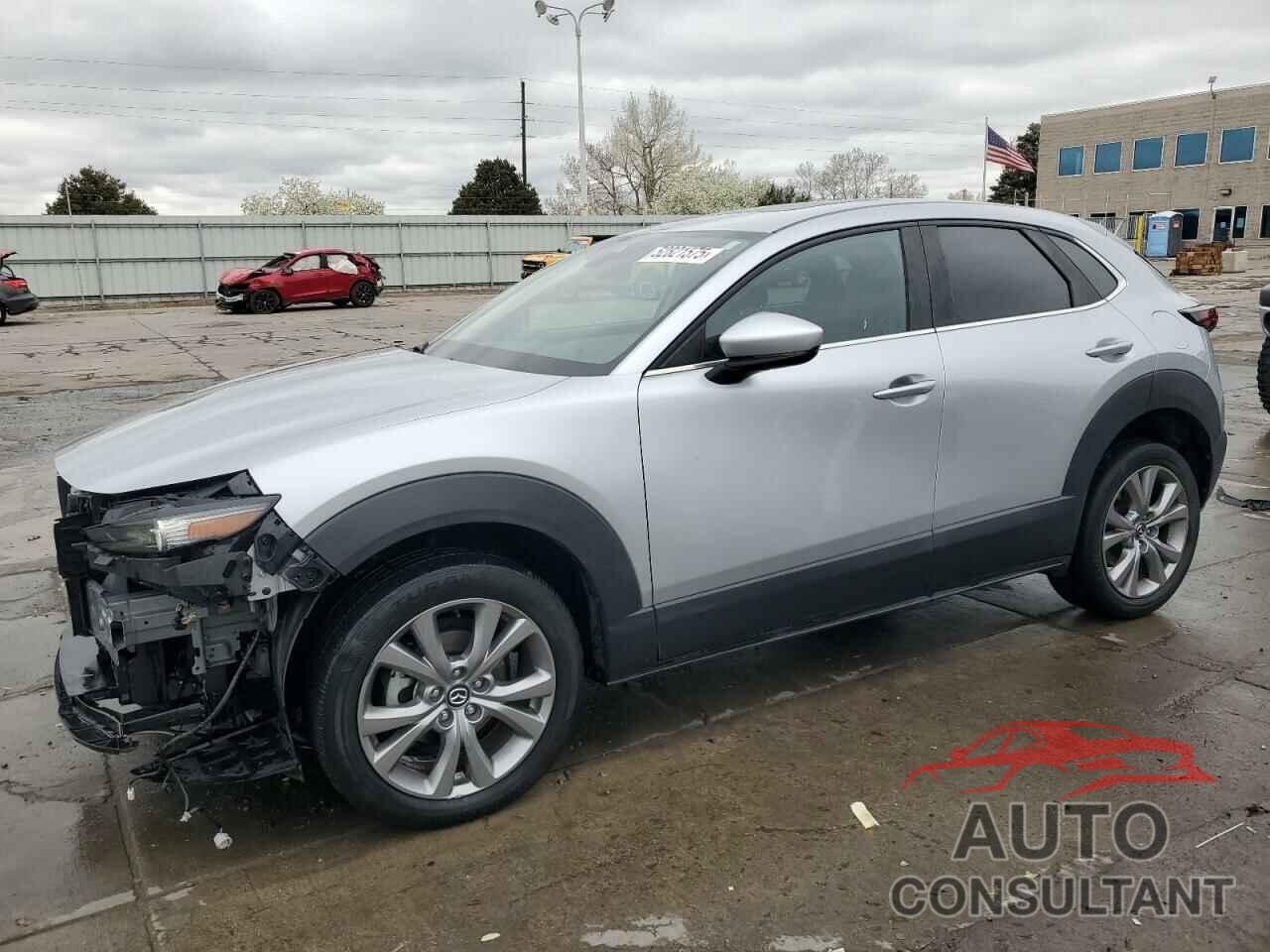 MAZDA CX30 2021 - 3MVDMBCL5MM248575