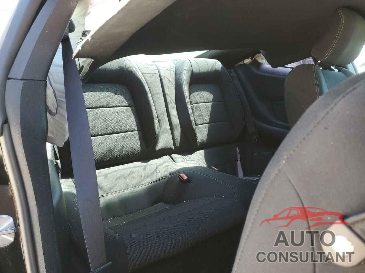 FORD ALL Models 2015 - 1FA6P8AM6F5311617