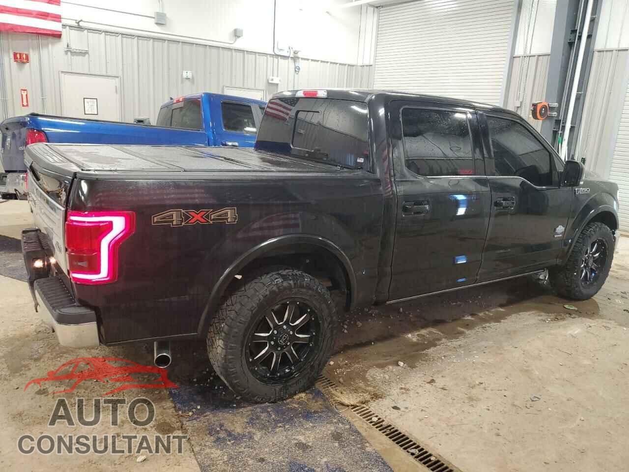 FORD F-150 2015 - 1FTEW1EG4FFC93231