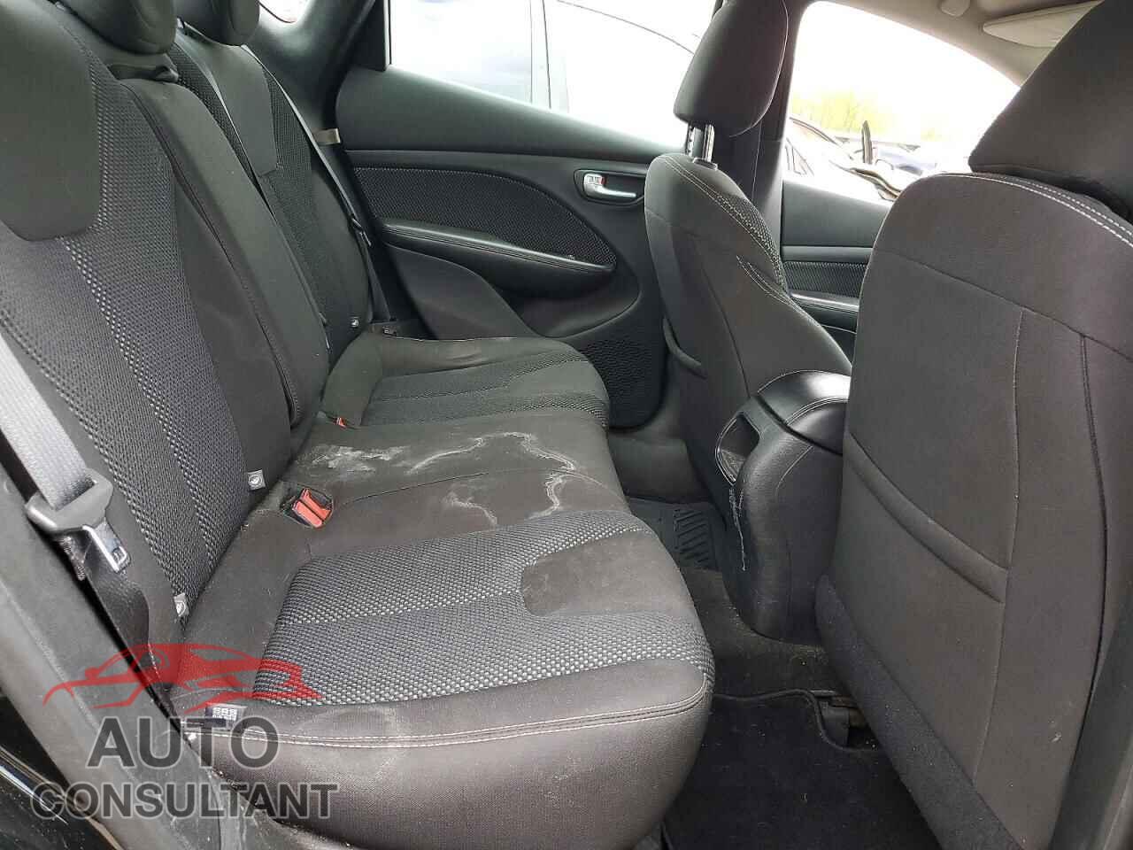 DODGE DART 2015 - 1C3CDFBB3FD278478