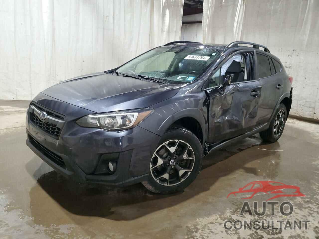 SUBARU ASCENT ONY 2018 - JF2GTABC4JH306822