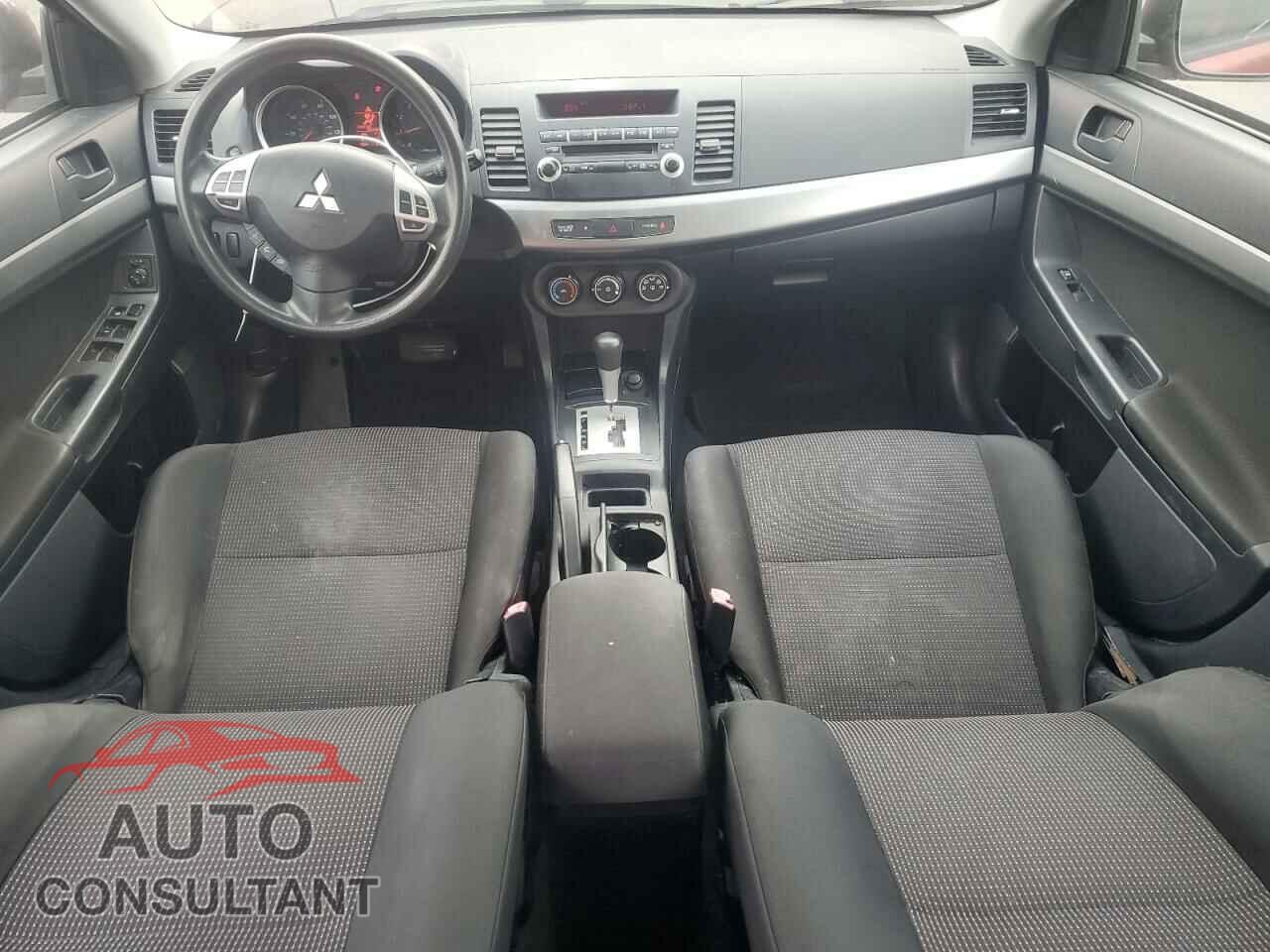 MITSUBISHI LANCER 2010 - JA32U2FUXAU033308