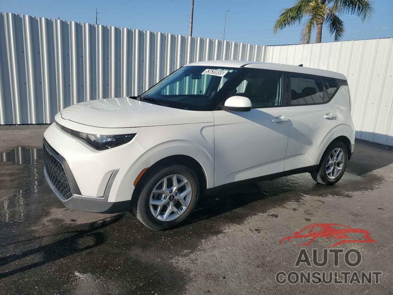 KIA SOUL 2024 - KNDJ23AU7R7223397