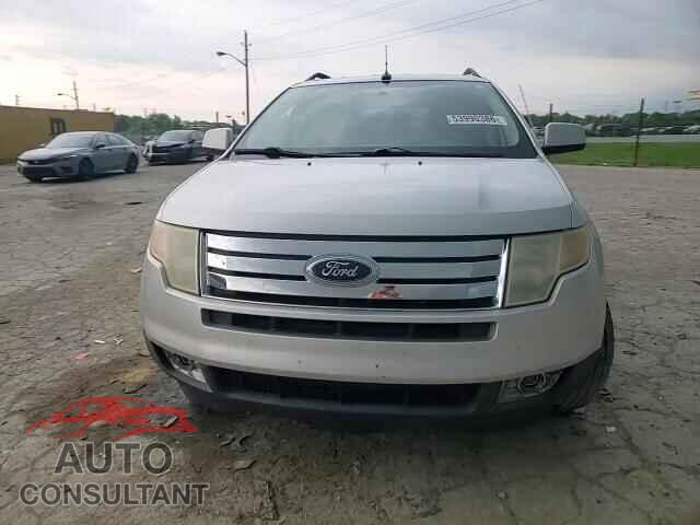 FORD EDGE 2009 - 2FMDK48C89BB01215