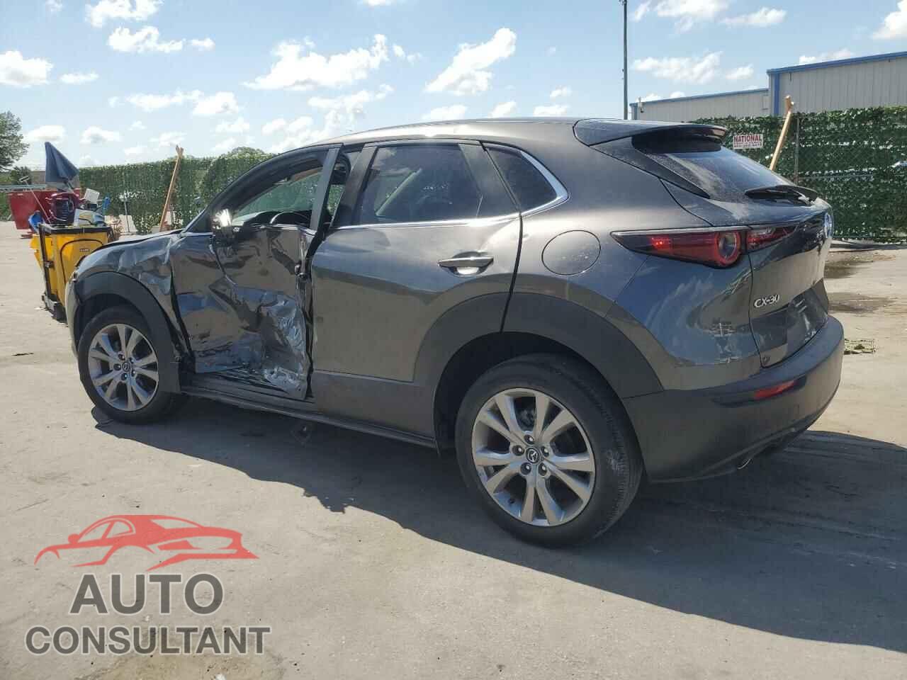 MAZDA CX30 2021 - 3MVDMABL2MM202956