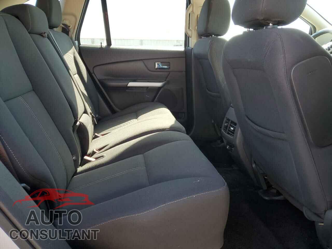 FORD EDGE 2014 - 2FMDK4GC7EBB01072