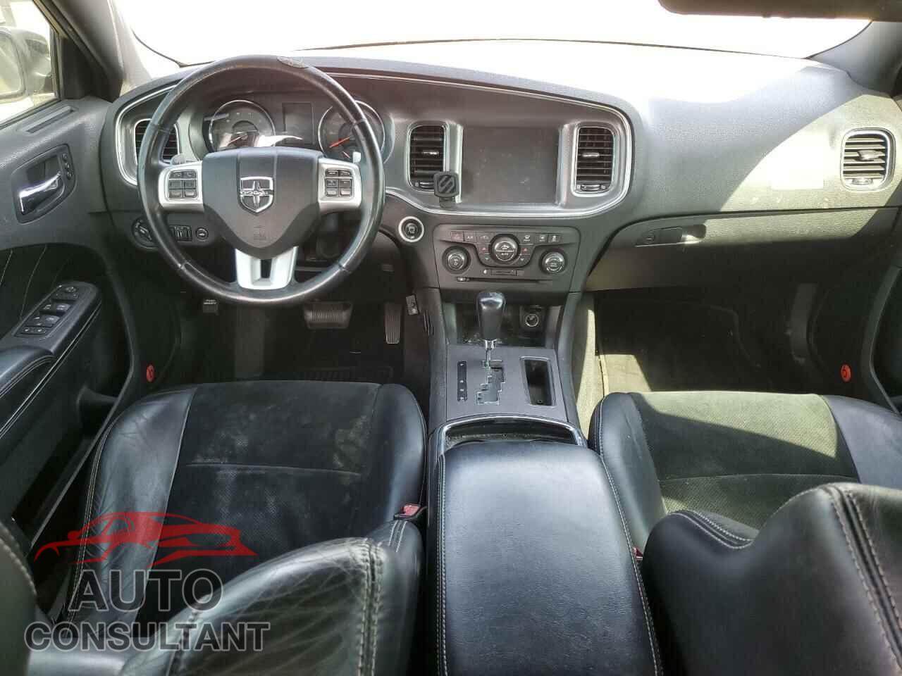 DODGE CHARGER 2013 - 2C3CDXCT9DH529503