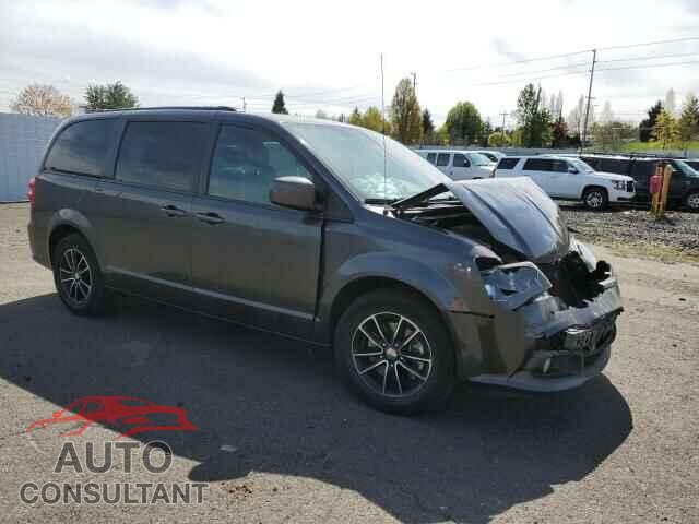 DODGE CARAVAN 2019 - 2C4RDGEG0KR620169