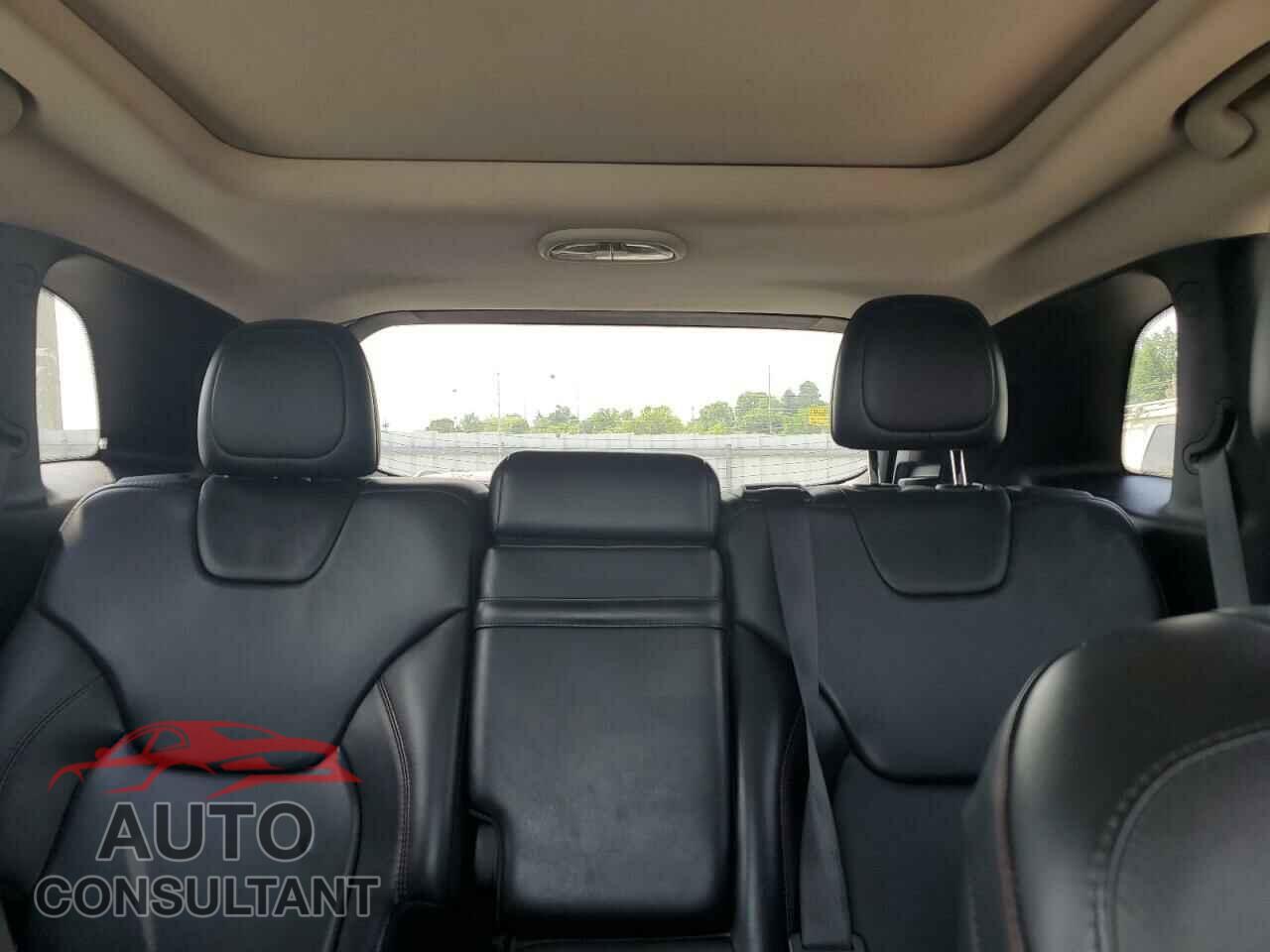 JEEP CHEROKEE 2016 - 1C4PJMBS8GW111162