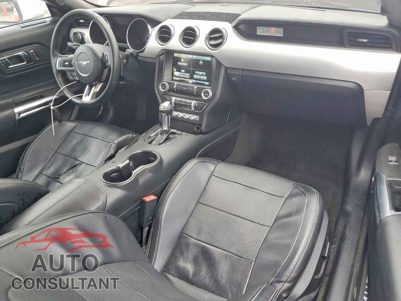 FORD MUSTANG 2015 - 1FA6P8CF7F5385837