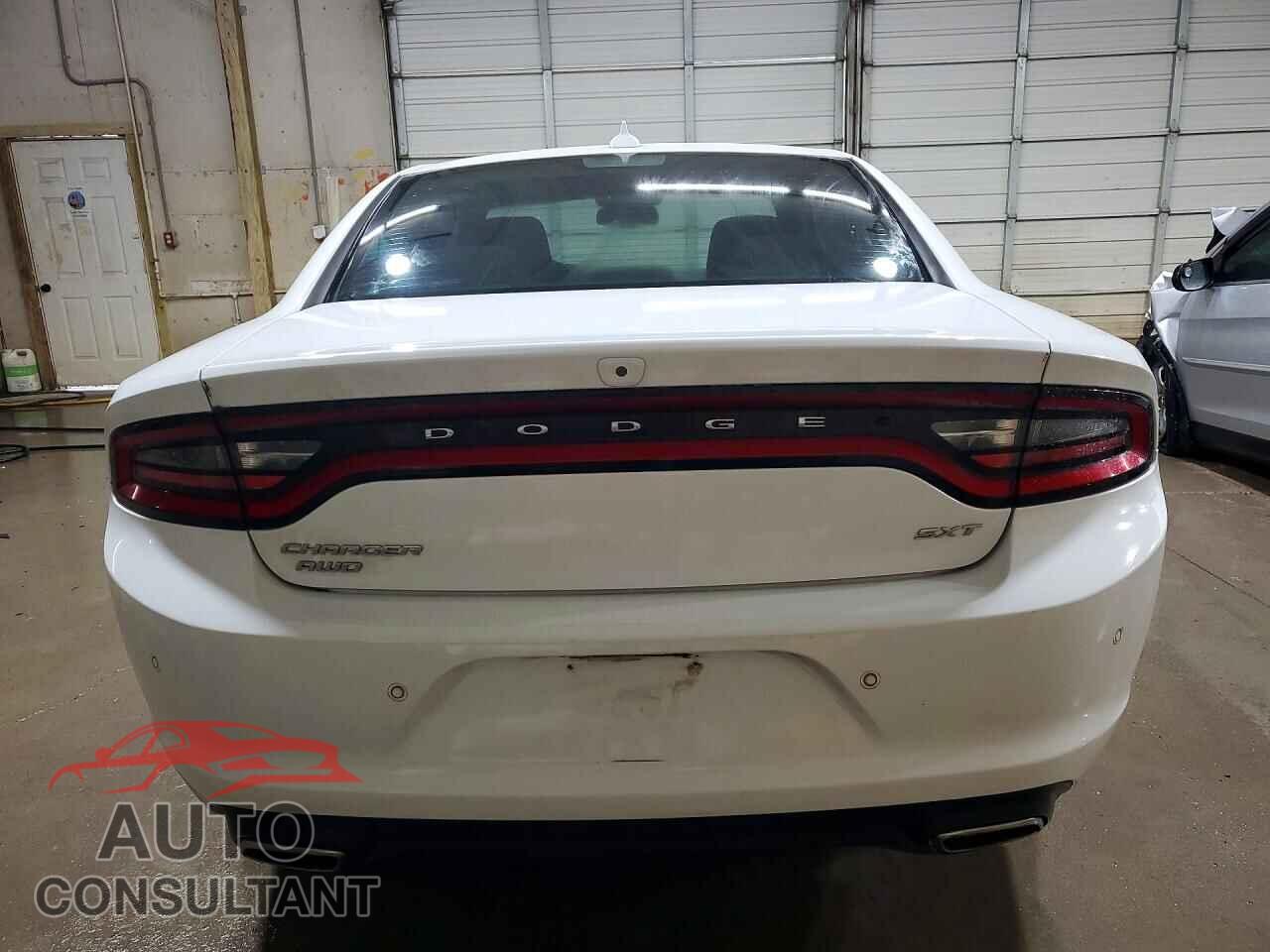 DODGE CHARGER 2015 - 2C3CDXJG9FH926606