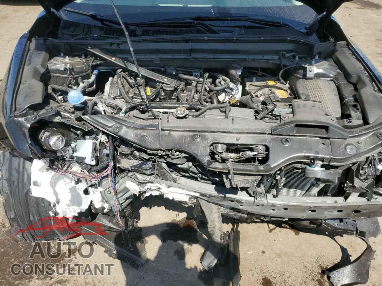 MAZDA CX-5 2023 - JM3KFBAM1P0201394