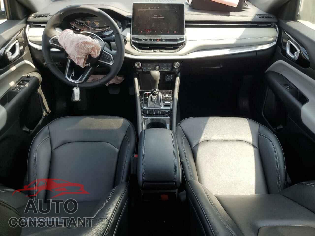 JEEP COMPASS 2025 - 3C4NJDCN9ST512007