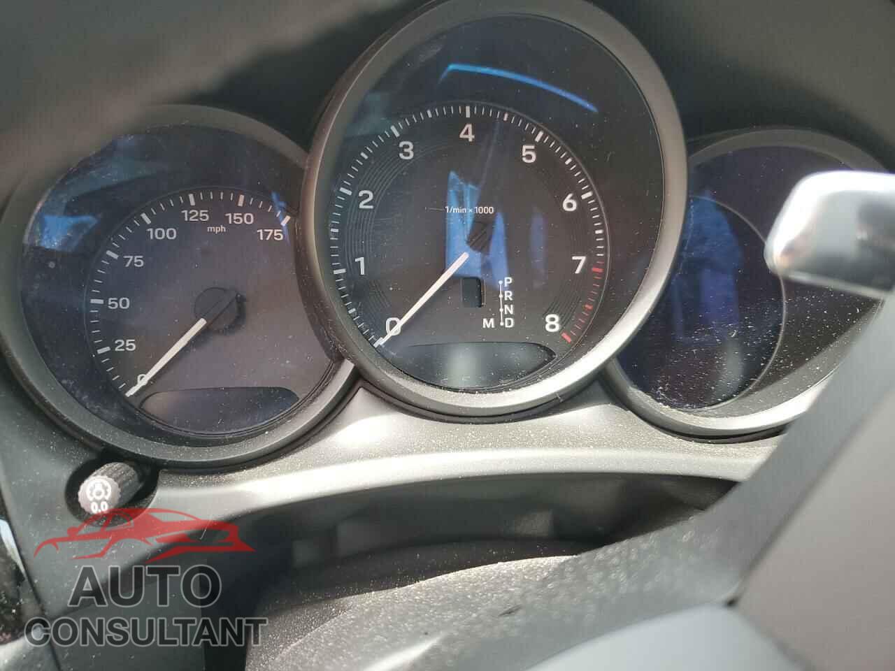 PORSCHE MACAN BASE 2023 - WP1AA2A54PLB03470
