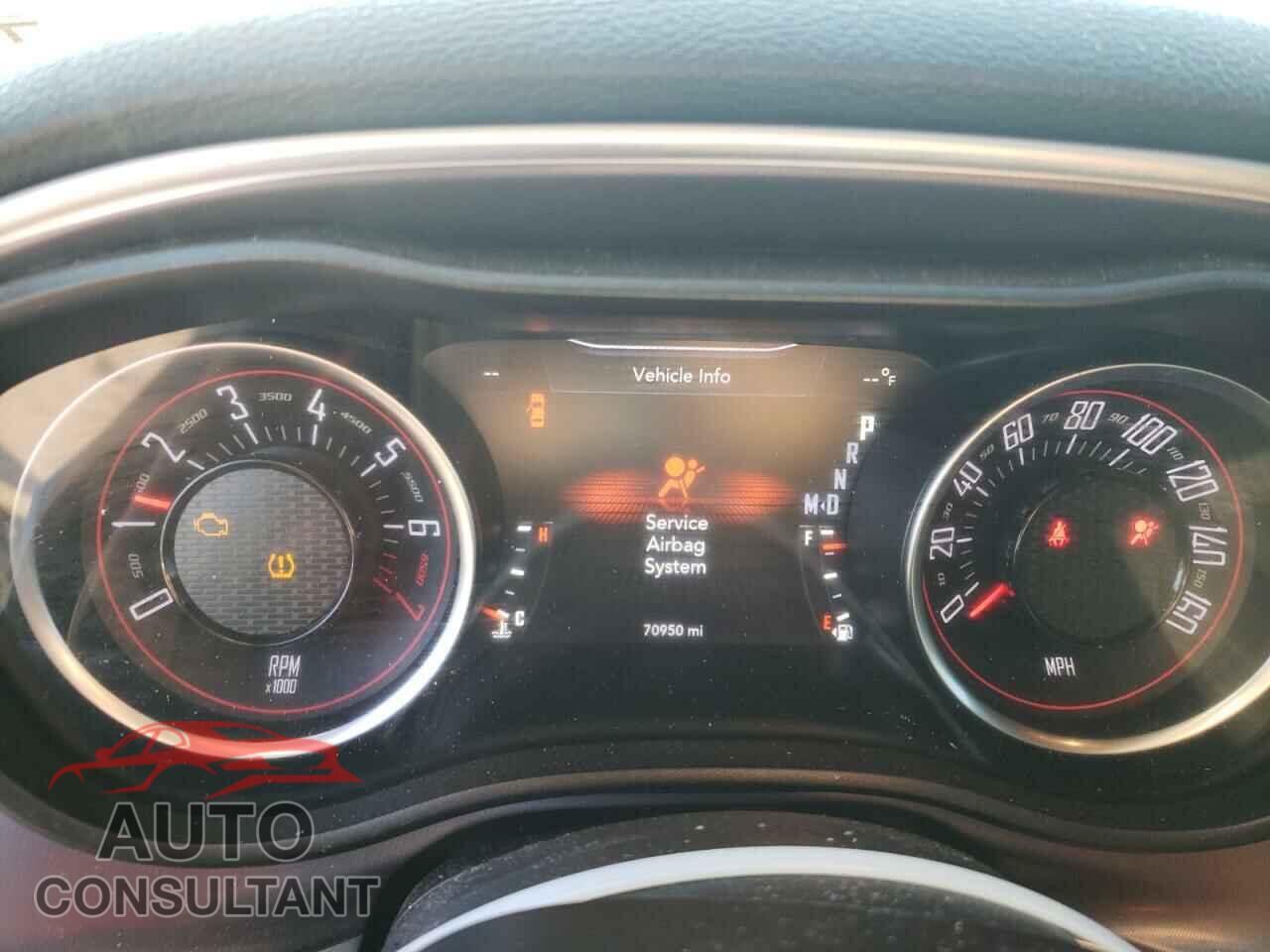 DODGE CHALLENGER 2020 - 2C3CDZAG1LH172849