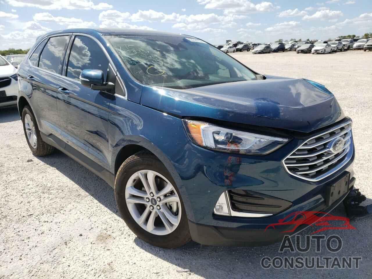 FORD EDGE 2020 - 2FMPK3J94LBB58928