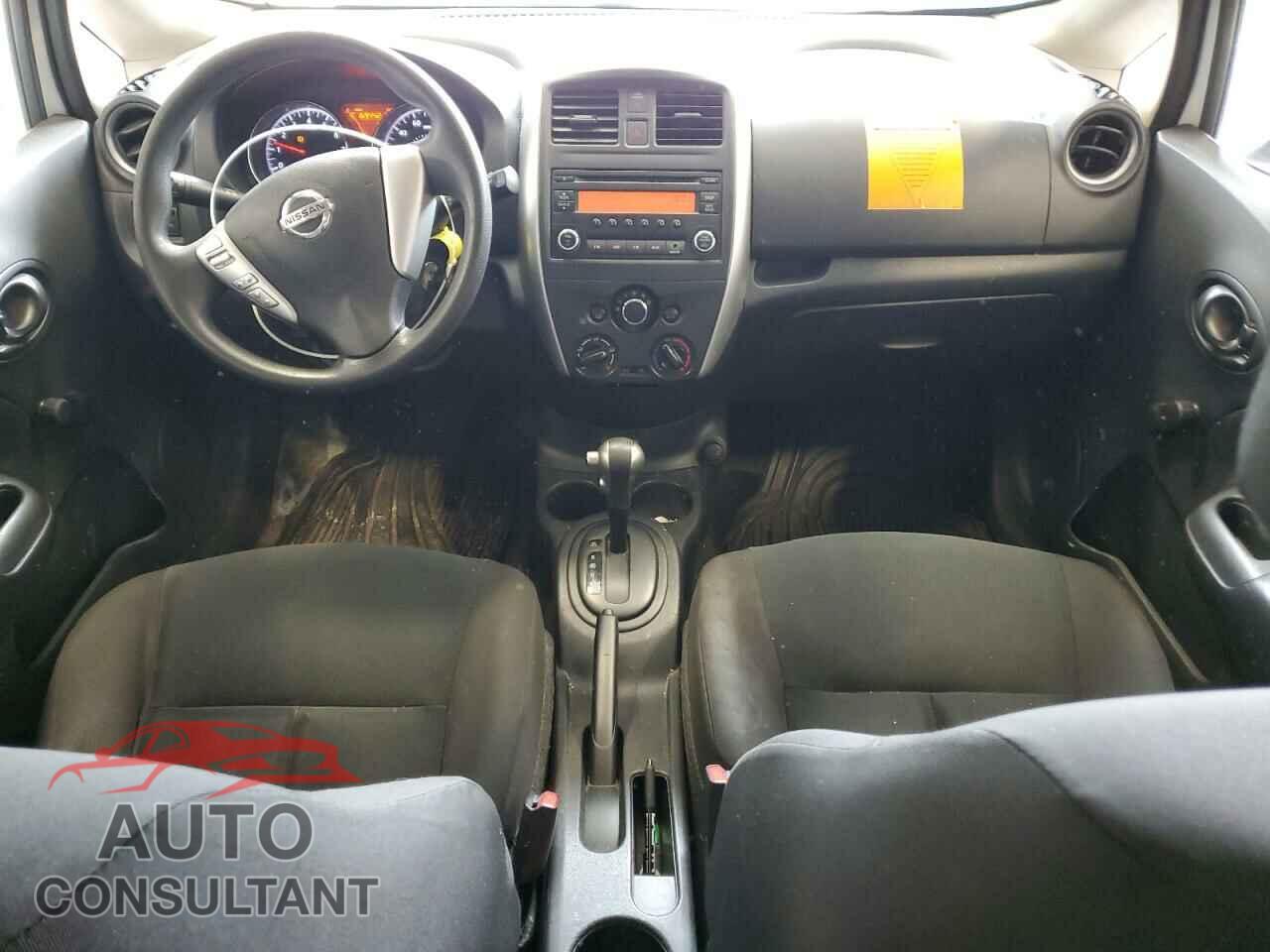 NISSAN VERSA 2017 - 3N1CE2CP3HL354762