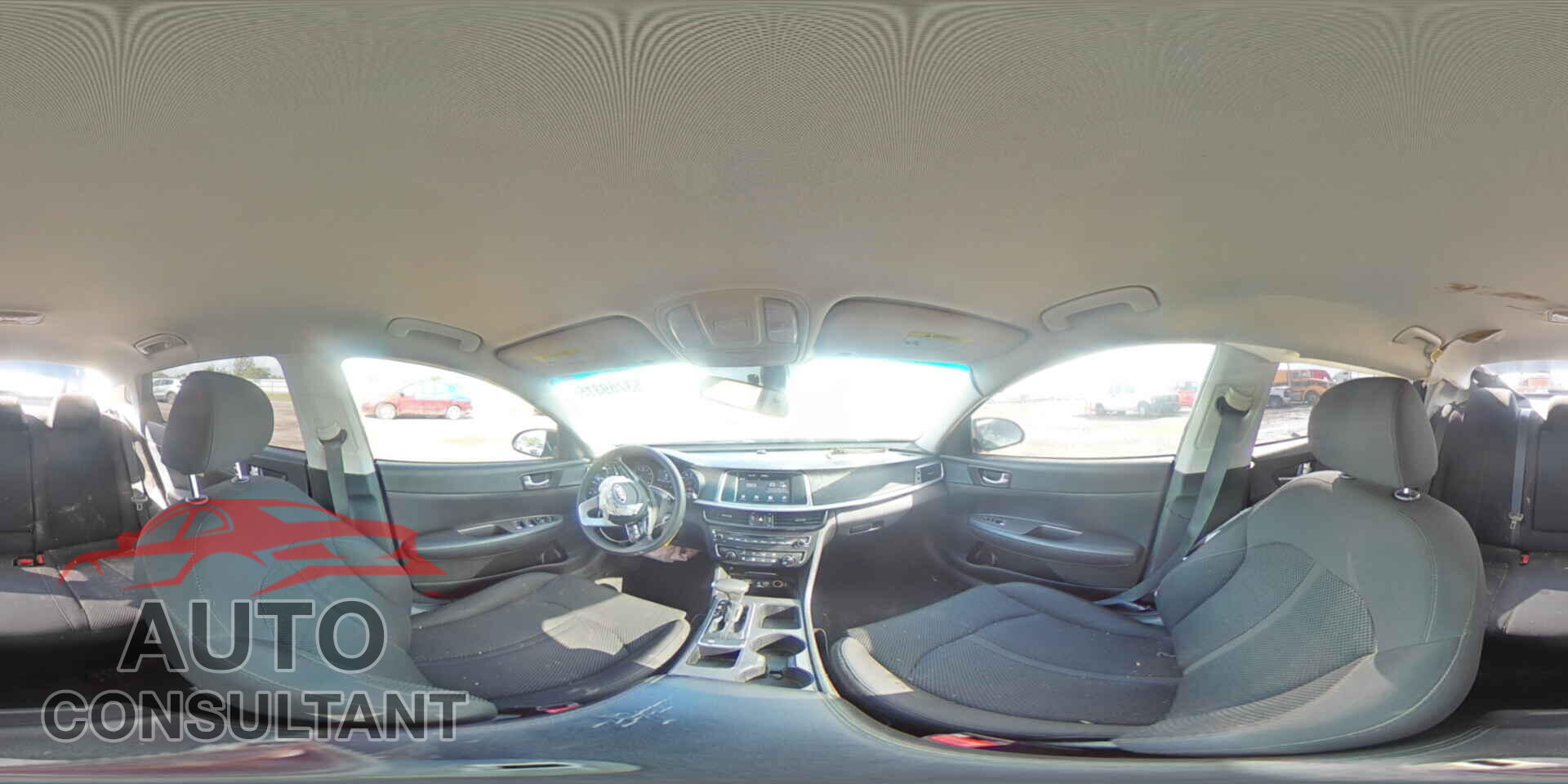 KIA OPTIMA 2019 - 5XXGT4L38KG347323