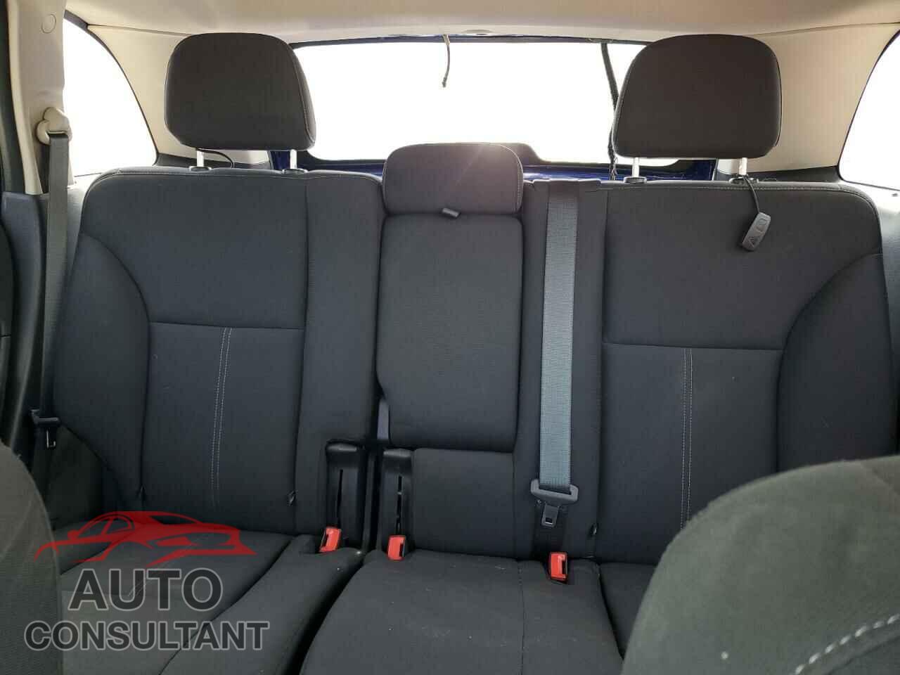 FORD EDGE 2014 - 2FMDK4GC9EBB66585