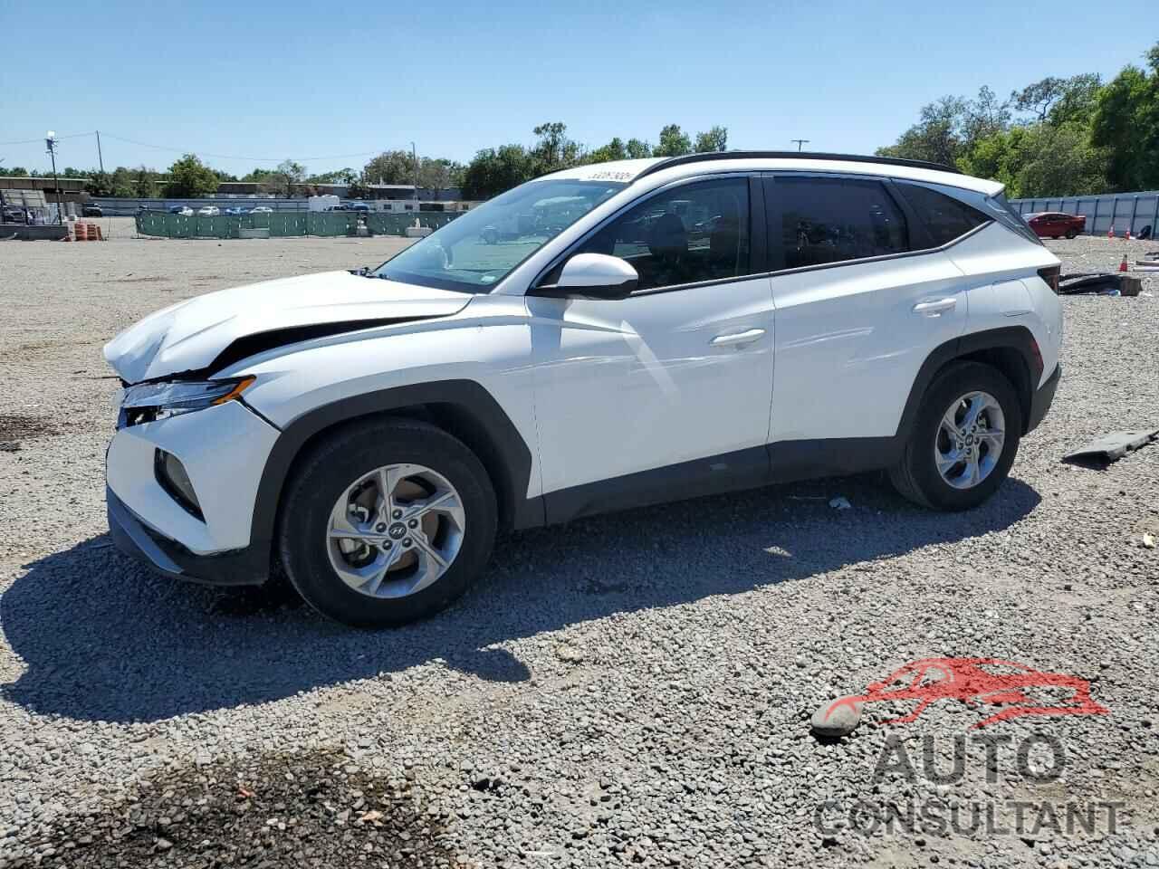 HYUNDAI TUCSON 2024 - 5NMJB3DE1RH358937