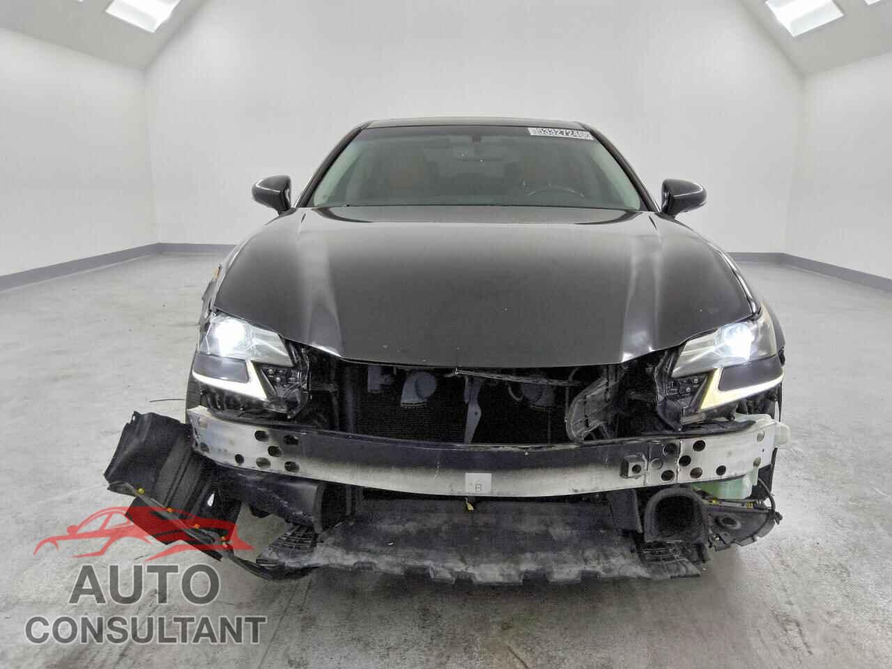 LEXUS GS 2016 - JTHBZ1BL6GA002883