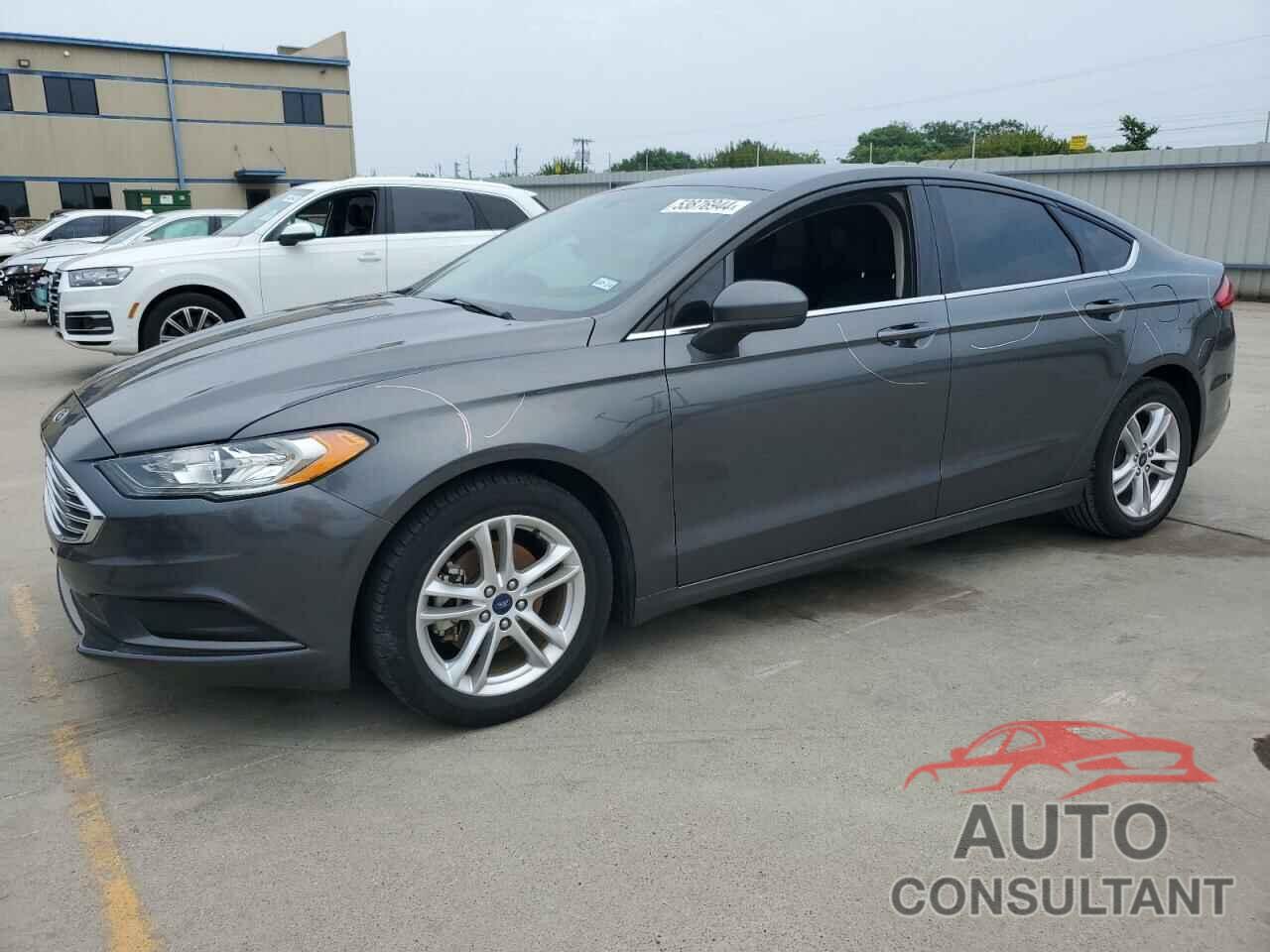 FORD FUSION 2018 - 3FA6P0H76JR190837