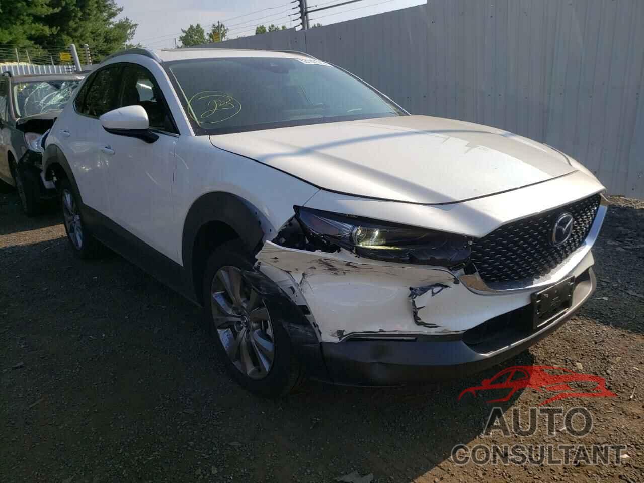 MAZDA CX30 2022 - 3MVDMBDL0NM406031