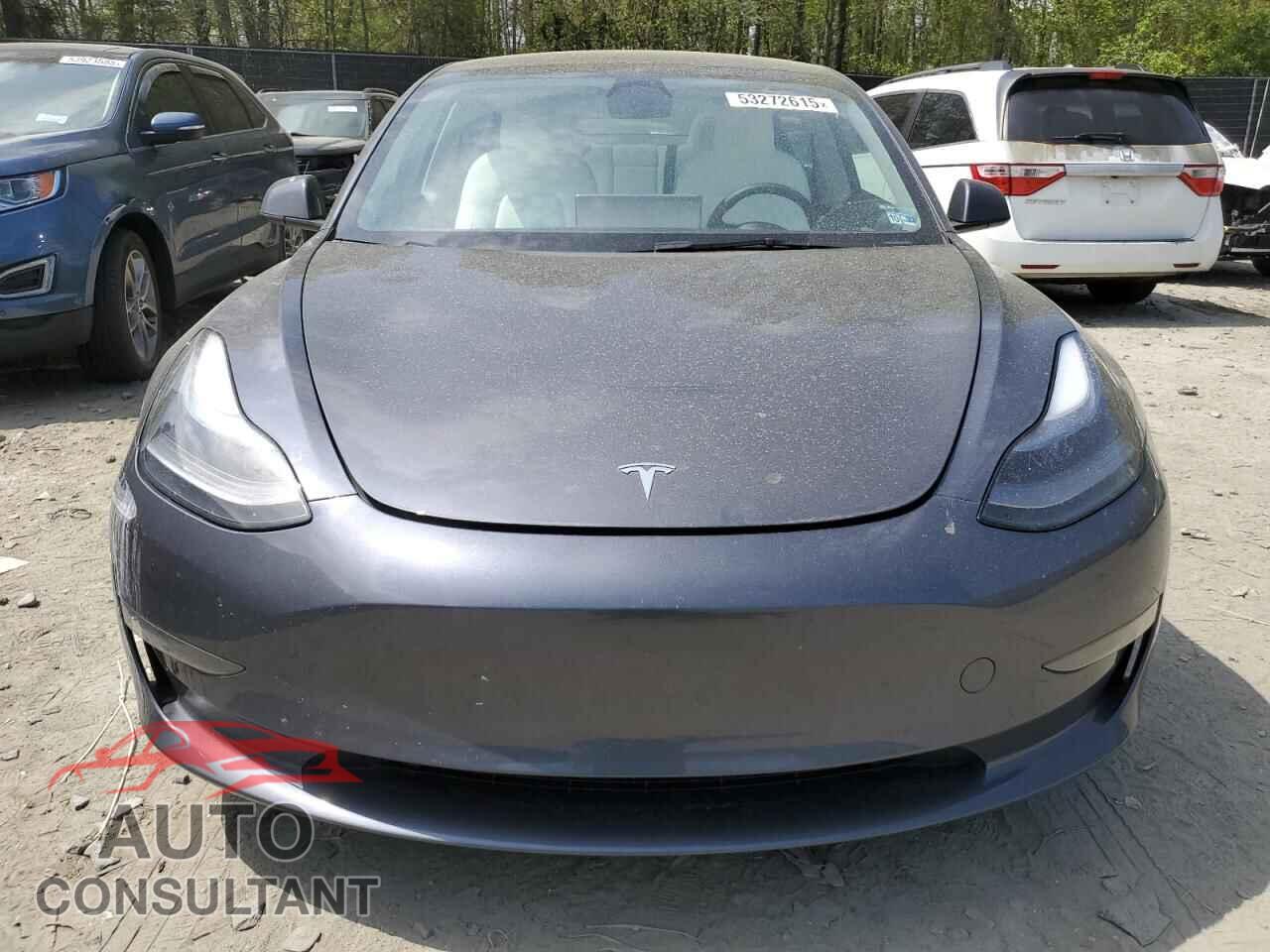 TESLA MODEL 3 2023 - 5YJ3E1EA7PF383162