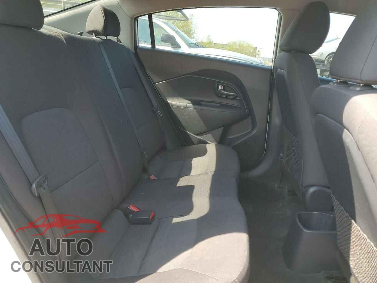 KIA RIO 2014 - KNADM4A31E6373183