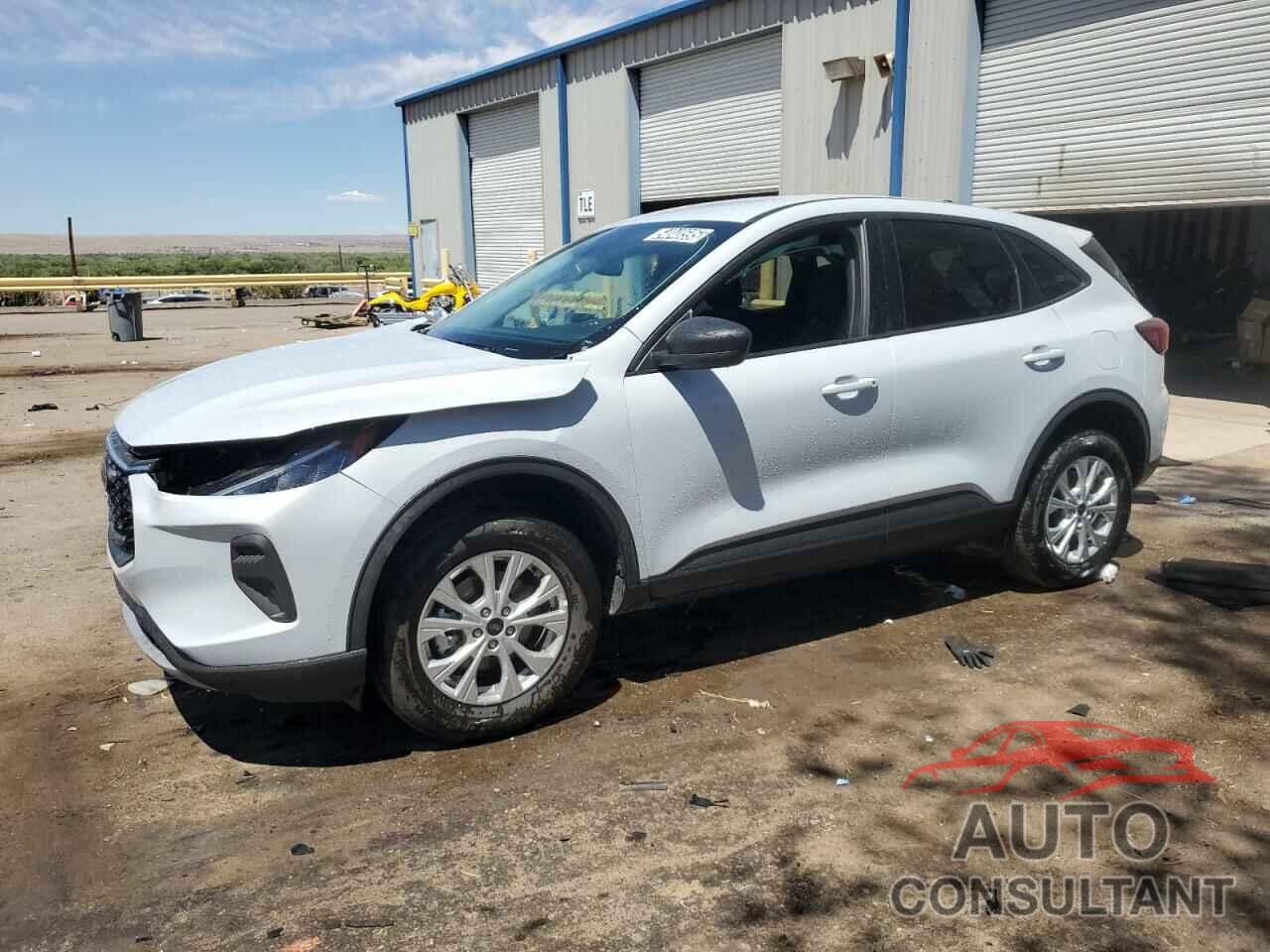 FORD ESCAPE ACT 2025 - 1FMCU9GN3SUA57260