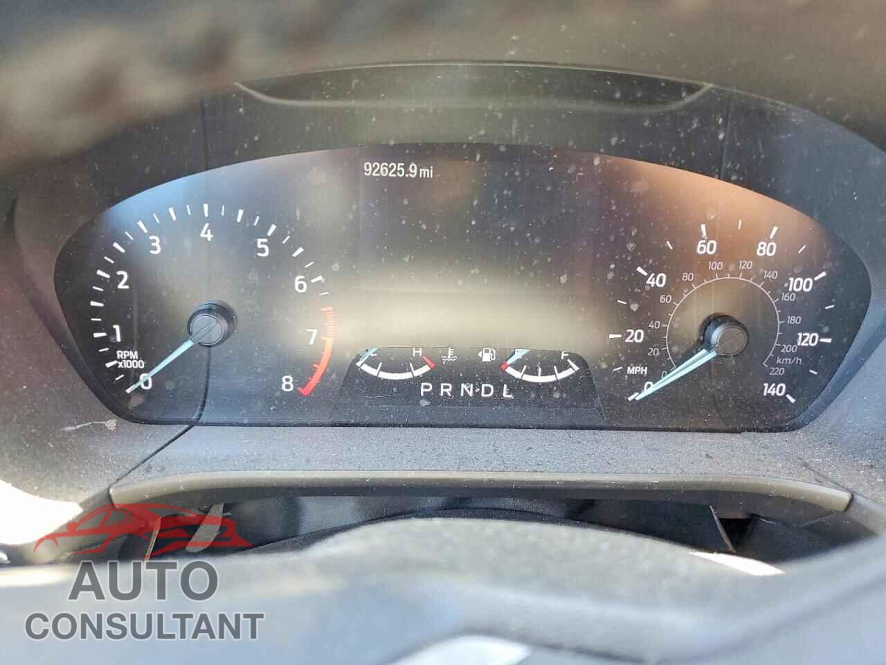 FORD ESCAPE 2020 - 1FMCU0H61LUA51462