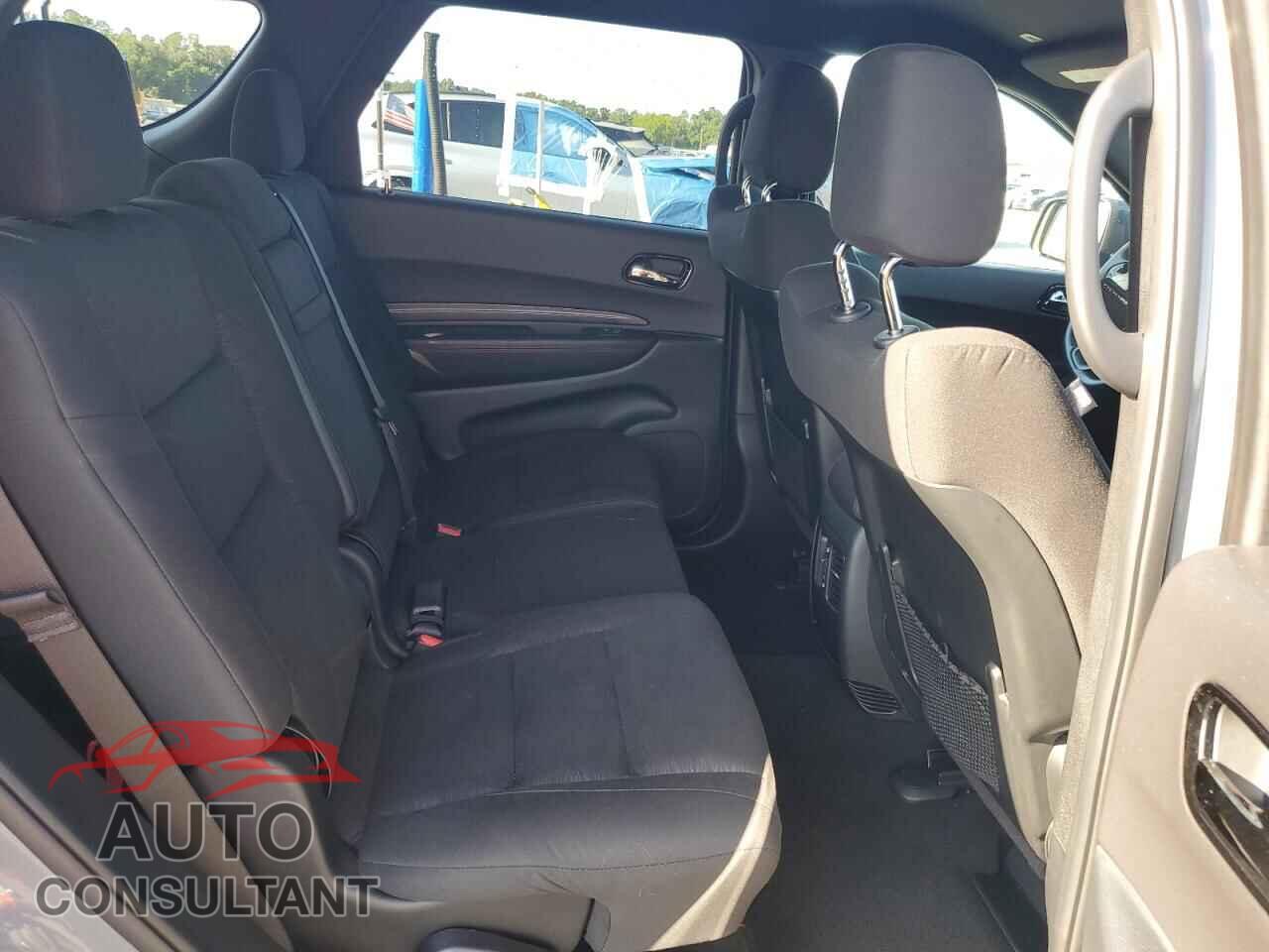 DODGE DURANGO 2024 - 1C4RDHDG1RC225542
