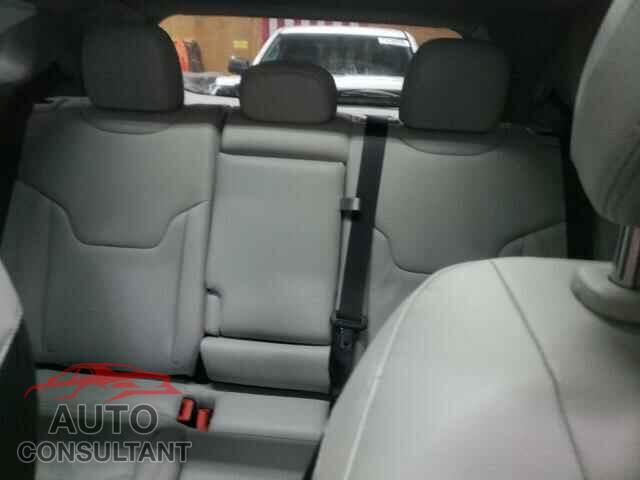 JEEP COMPASS 2022 - 3C4NJDCB8NT111851