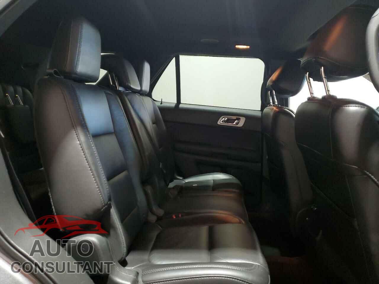 FORD EXPLORER 2014 - 1FM5K8D89EGB06259