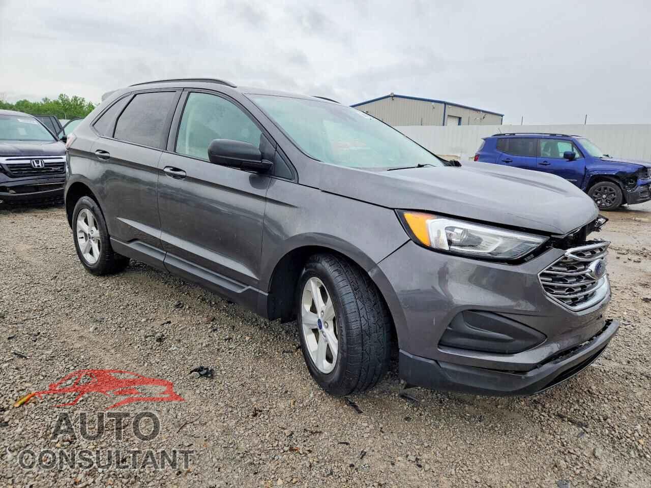 FORD EDGE 2020 - 2FMPK4G94LBA94726