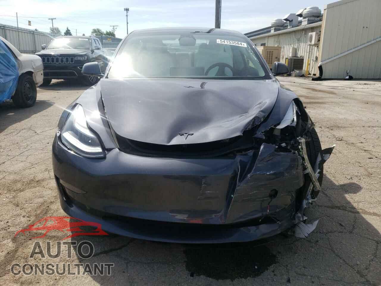 TESLA MODEL 3 2023 - 5YJ3E1EC0PF395462