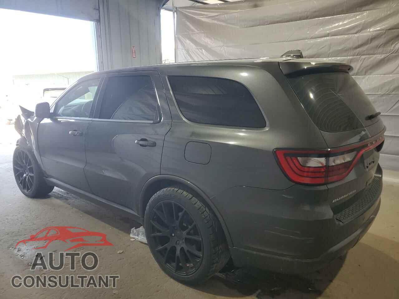 DODGE DURANGO 2019 - 1C4RDHDG7KC549701