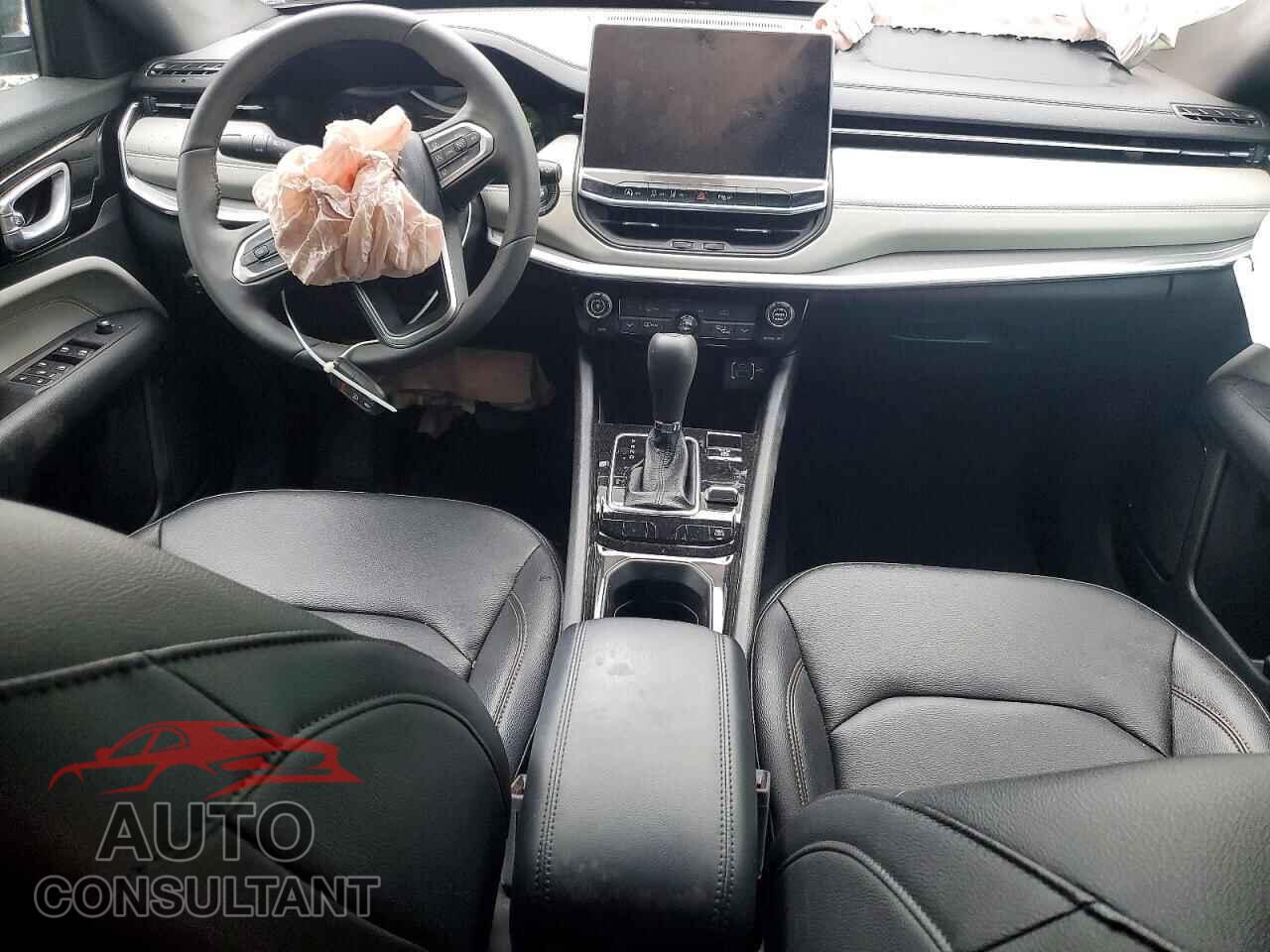 JEEP COMPASS 2024 - 3C4NJDCN7RT128530