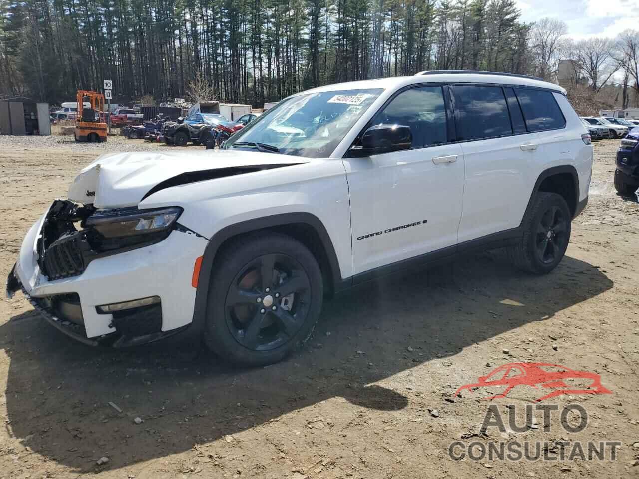 JEEP GRAND CHER 2024 - 1C4RJKBG2R8528180
