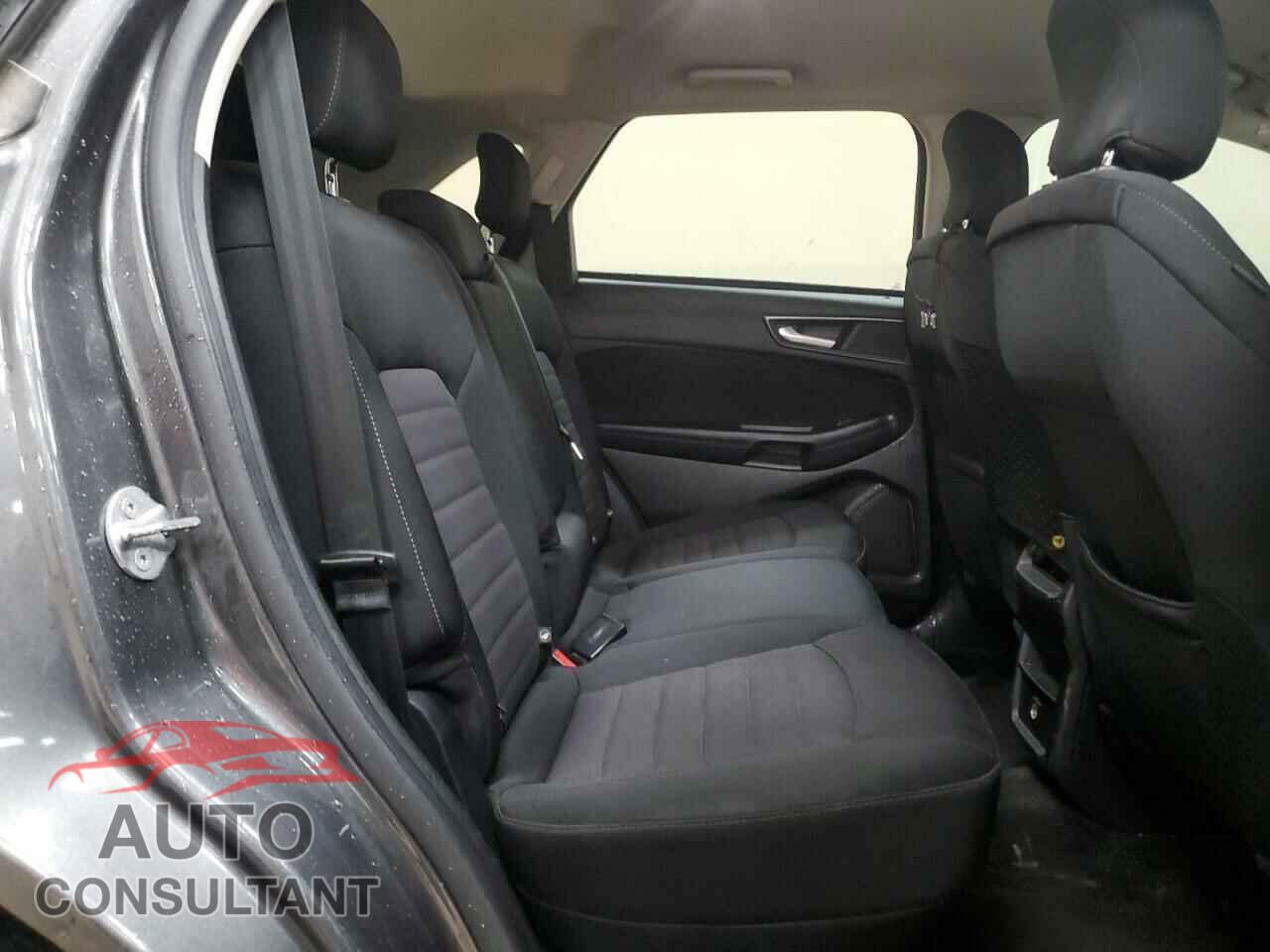 FORD EDGE 2018 - 2FMPK4G97JBB04436
