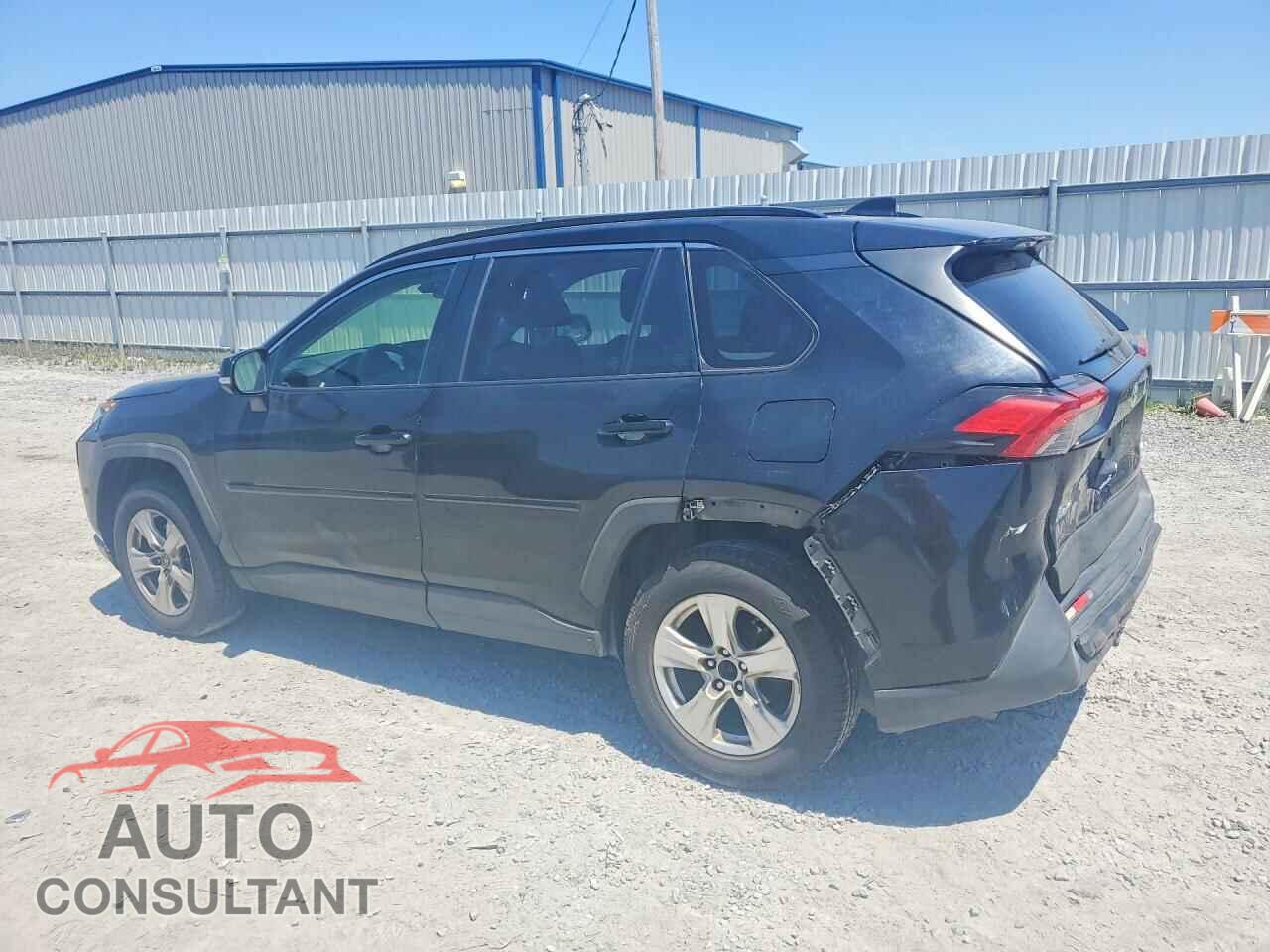 TOYOTA RAV4 2019 - JTMP1RFV7KJ005227