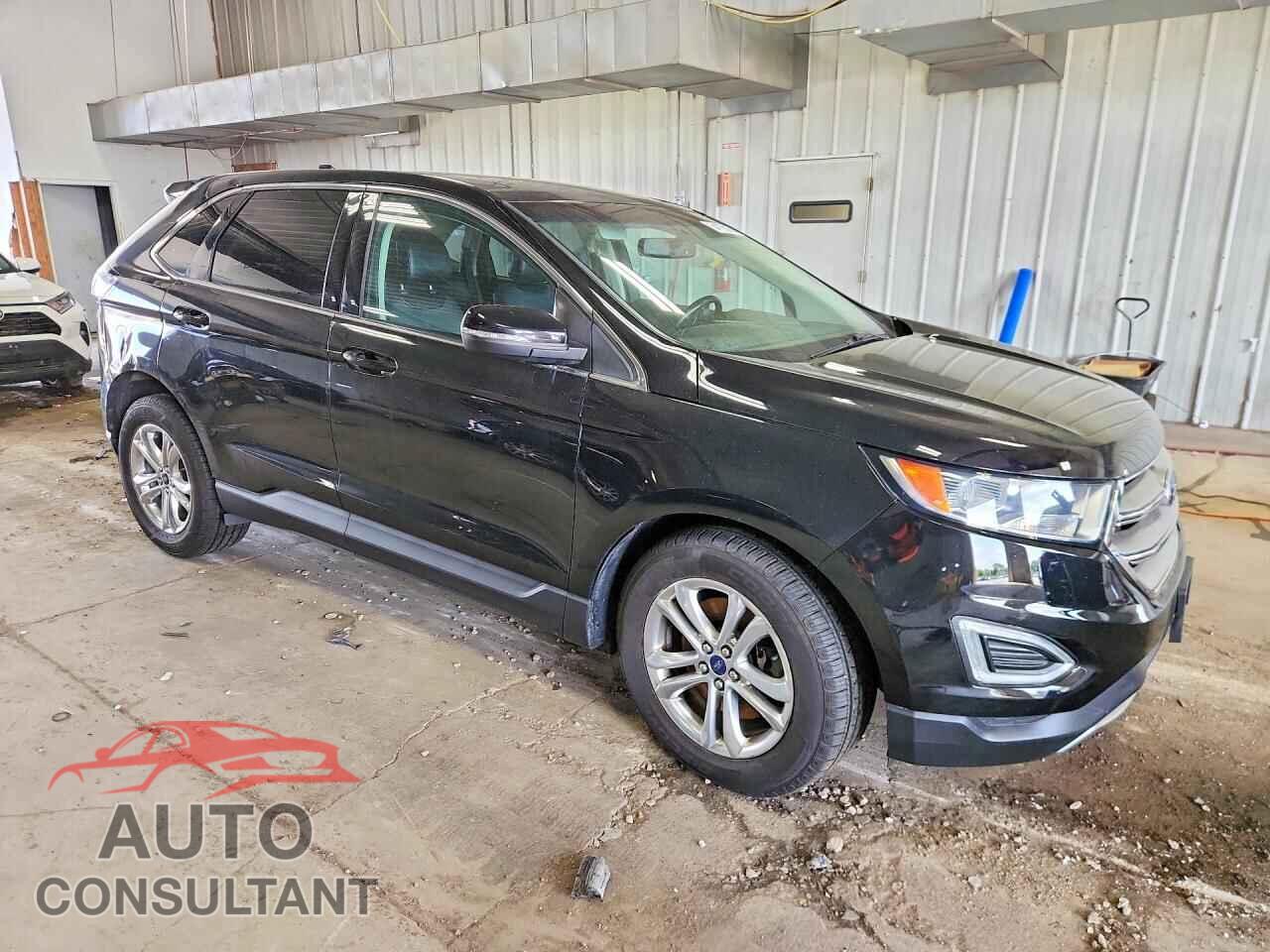 FORD EDGE 2016 - 2FMPK4J89GBB26236