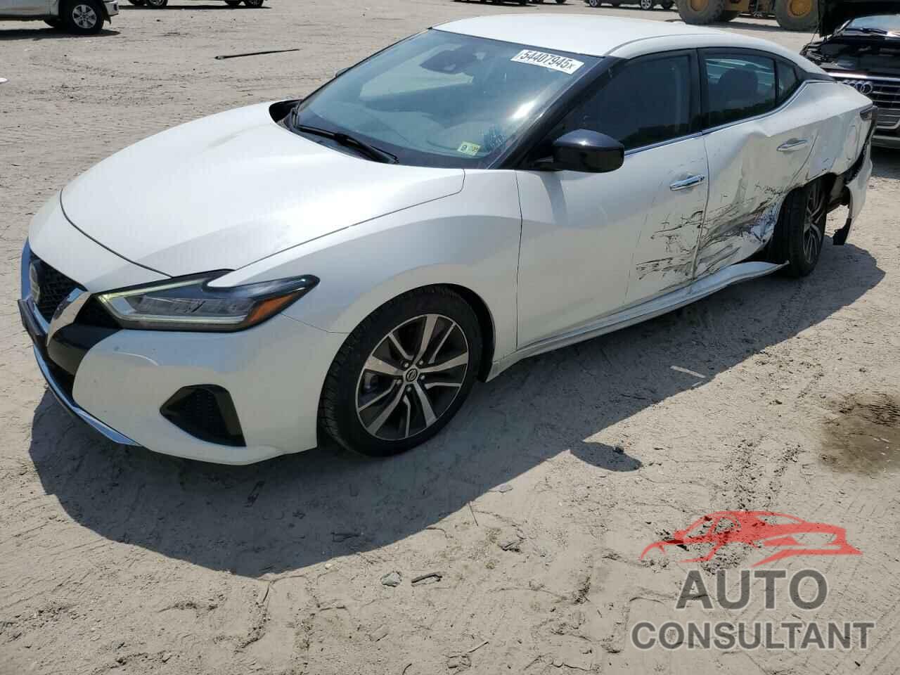 NISSAN MAXIMA 2020 - 1N4AA6BV0LC367602