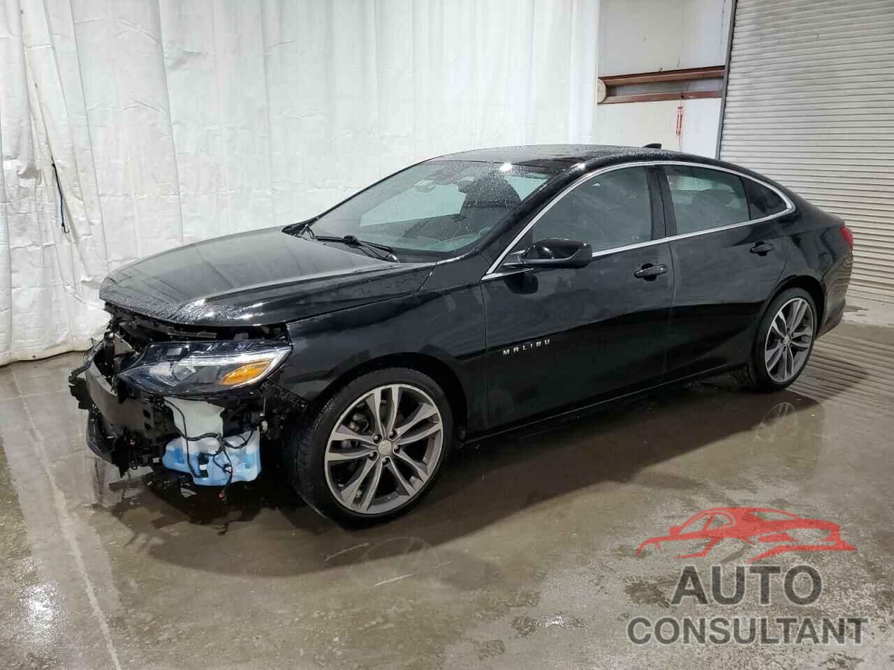 CHEVROLET MALIBU 2023 - 1G1ZD5ST5PF131893