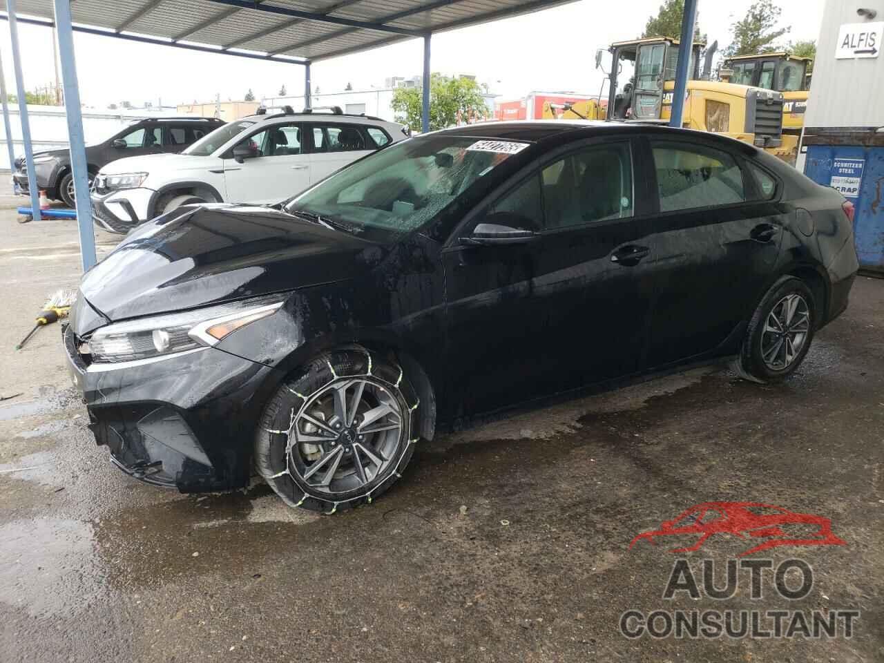 KIA FORTE 2024 - 3KPF24AD9RE790786