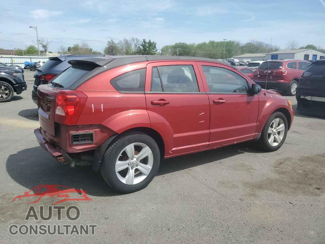DODGE CALIBER 2010 - 1B3CB3HA1AD551703