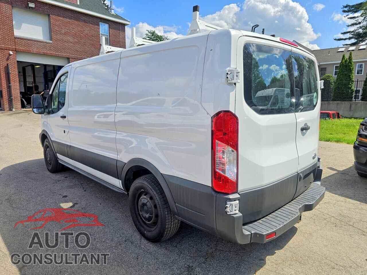 FORD TRANSIT 2016 - 1FTYE1YM4GKA24897
