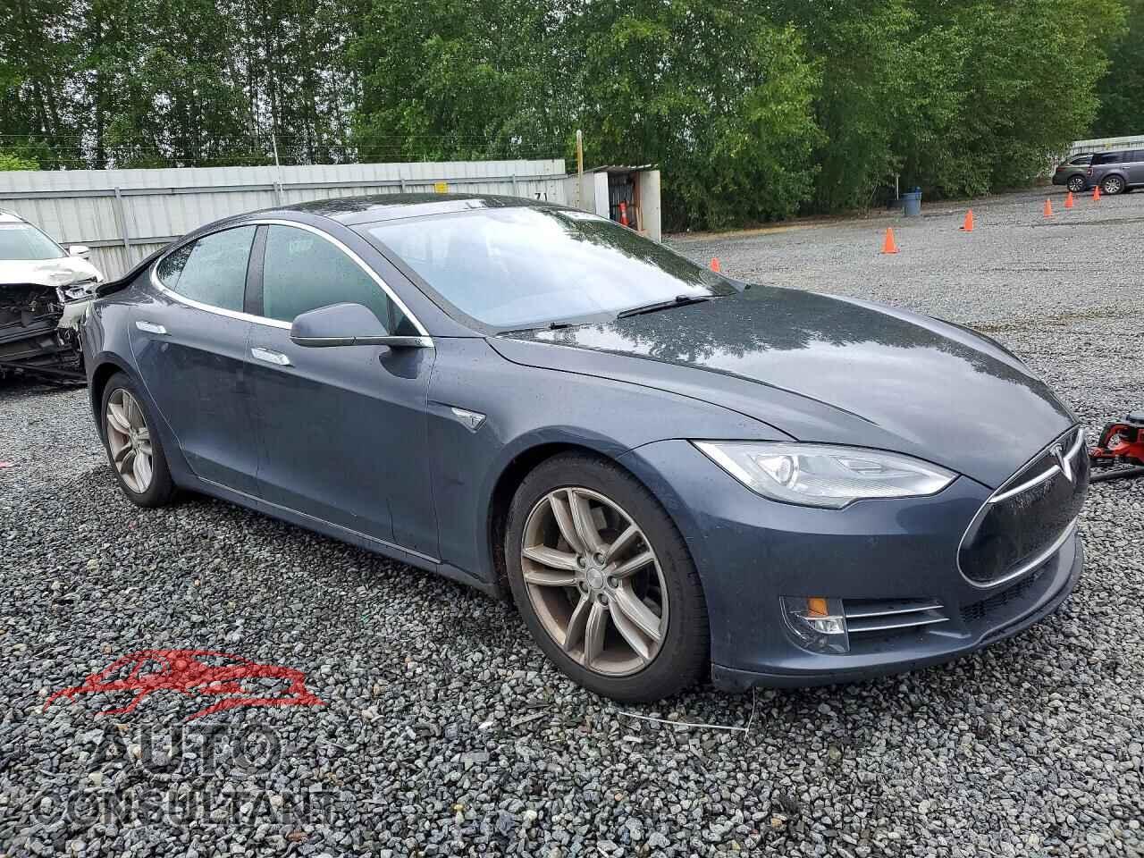 TESLA MODEL S 2015 - 5YJSA1E25FF118450
