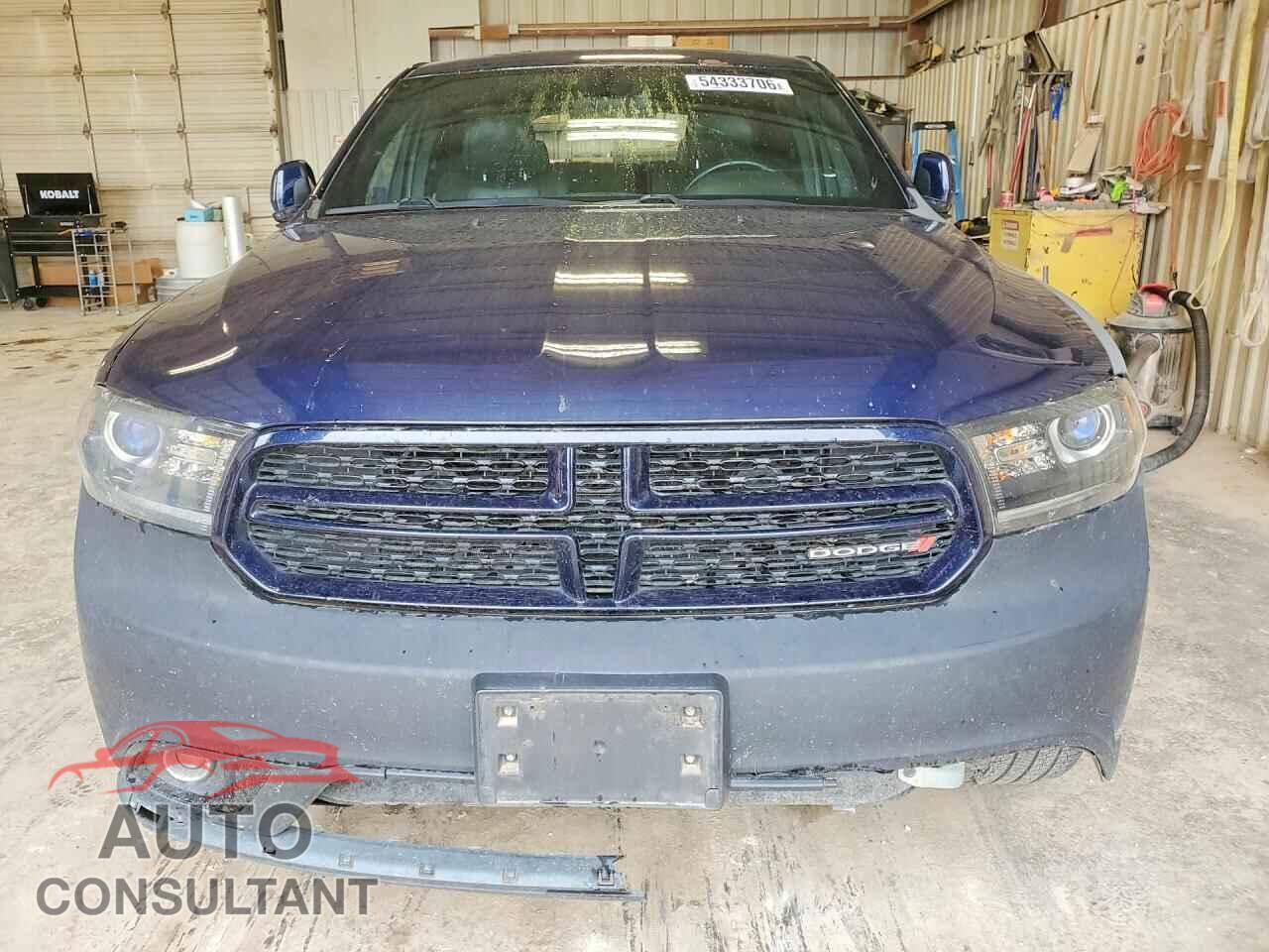 DODGE DURANGO 2015 - 1C4RDHDG0FC891819