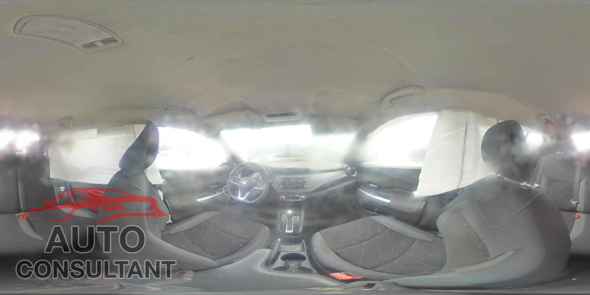 NISSAN KICKS 2019 - 3N1CP5CU3KL564531
